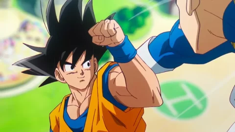 Dragon Ball Daima, capítulo 2: a qué hora sale el nuevo episodio, cómo y dónde verlo