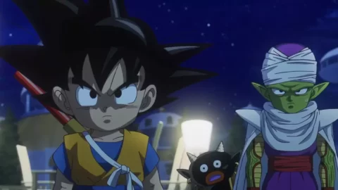 Dragon Ball Daima, capítulo 3: a qué hora sale el nuevo episodio, cómo y dónde verlo