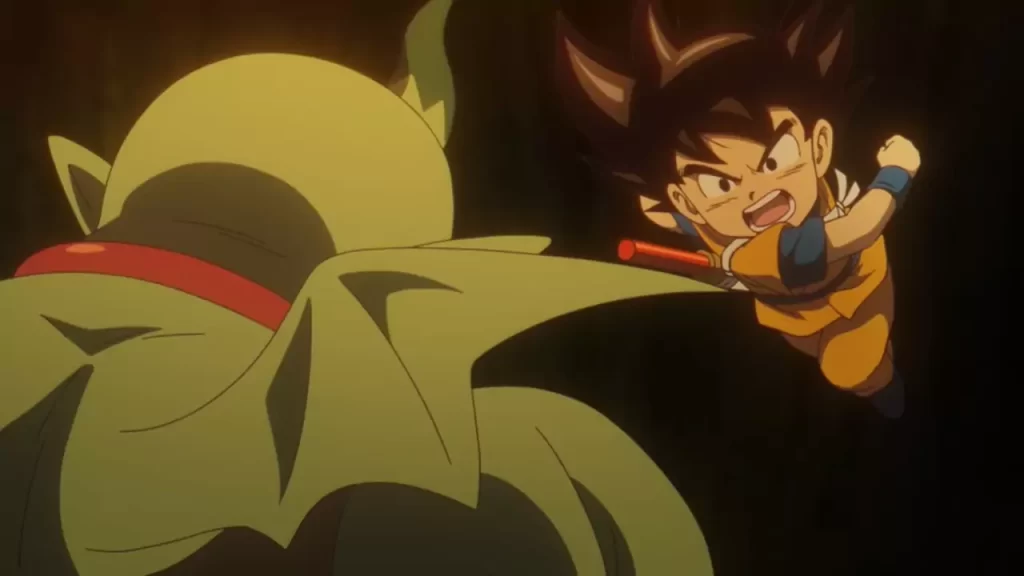 Dragon Ball Daima, capítulo 4: a qué hora sale el nuevo episodio, cómo y dónde verlo