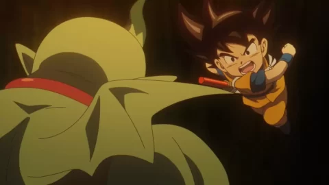 Dragon Ball Daima, capítulo 4: a qué hora sale el nuevo episodio, cómo y dónde verlo