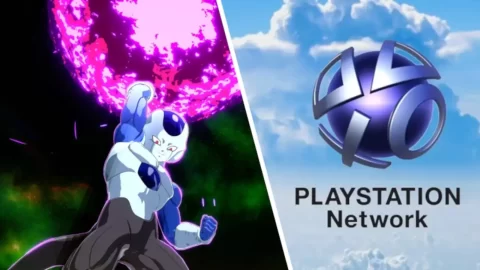 La precarga de Dragon Ball: Sparking! Zero satura al máximo servidores de PlayStation