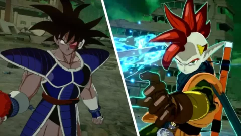 Dragon Ball: Sparking! Zero: Actores de doblaje sí participarán en su mod latino