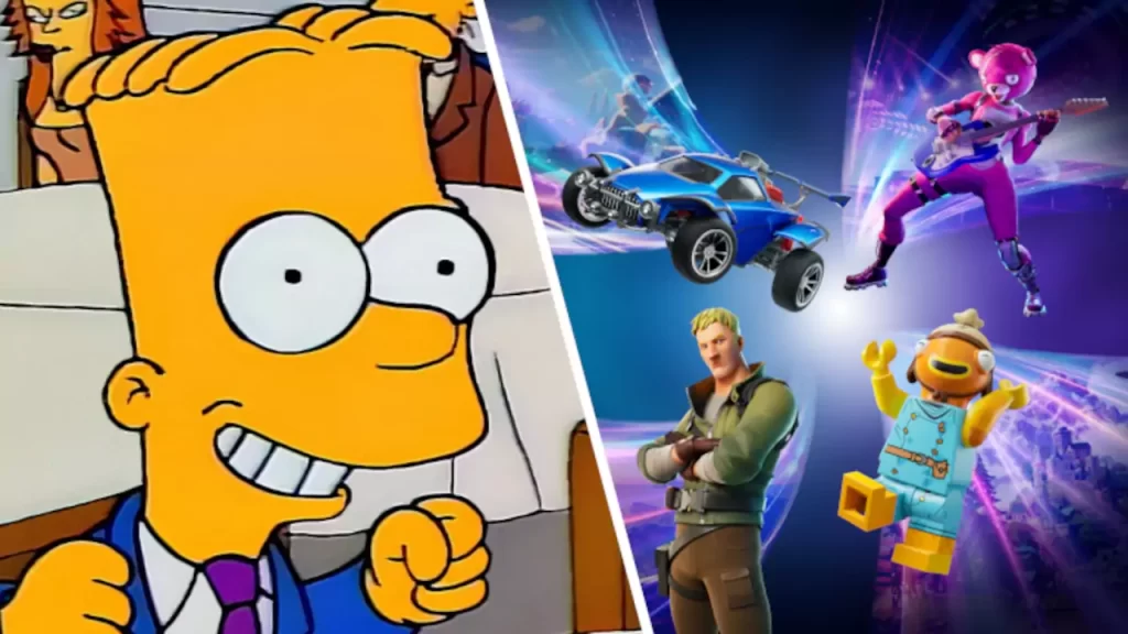 Bendito Fortnite, ahora su pase de batalla estará completamente unificado