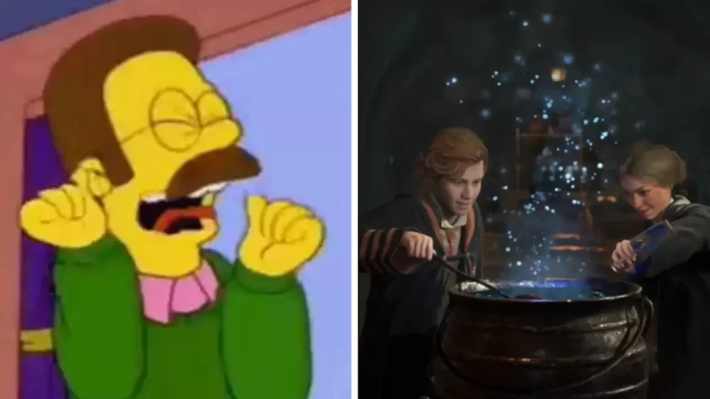 Hogwarts Legacy tiene en desarrollo una edición definitiva con contenido extra