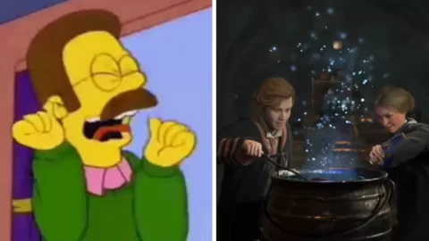 Hogwarts Legacy tiene en desarrollo una edición definitiva con contenido extra