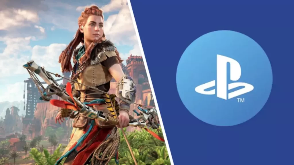 Horizon Zero Dawn Remastered requiere de una cuenta de PSN para jugarlo en PC