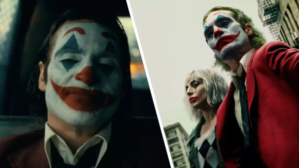 Joker 2: Director revela la inspiración detrás del filme