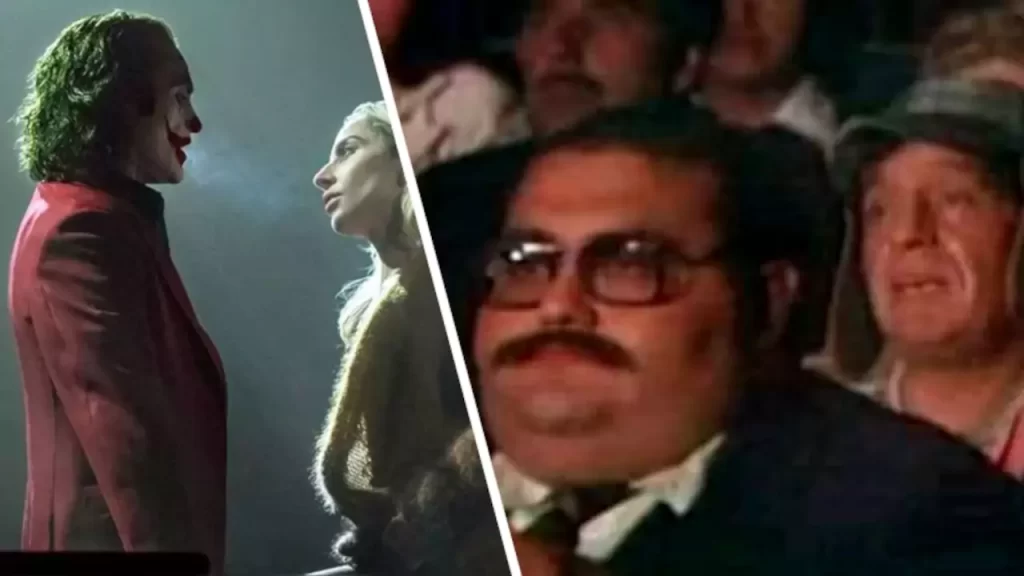 ¡Mejor hubiéramos ido a ver The Flash o The Marvels! Joker 2 es un fracaso de taquilla