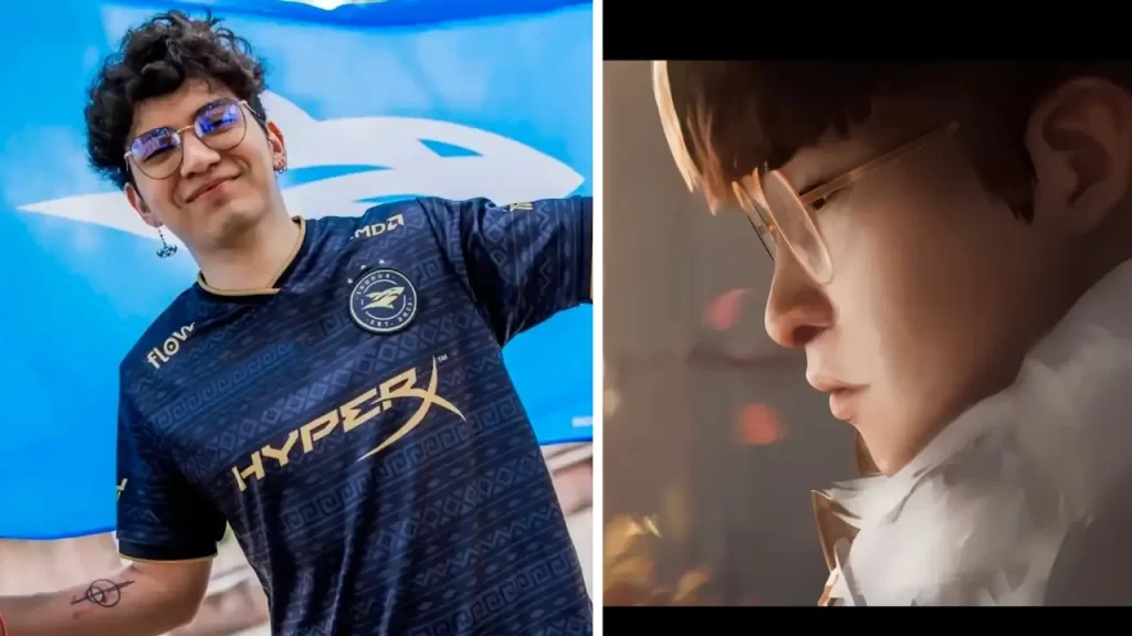 League of Legends tras el cierre de LLA: esto es lo que queda Latinoamérica en los eSports.