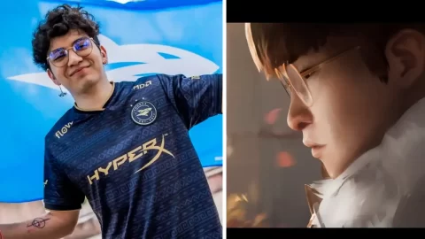 League of Legends tras el cierre de LLA: esto es lo que queda Latinoamérica en los eSports.