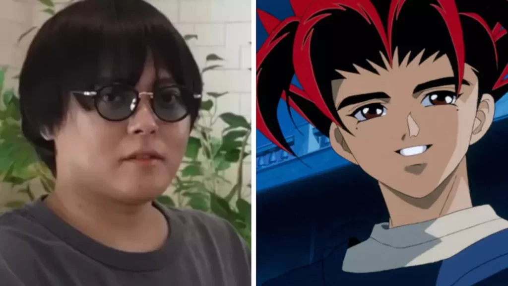 El Megaplayboy de DNA2 existe, está en Japón y quiere 54 hijos