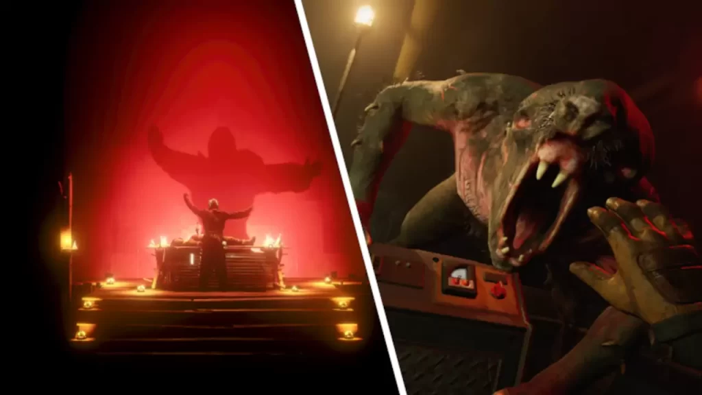 Metro Awakening muestra su inicio y se ve como un VR muy prometedor