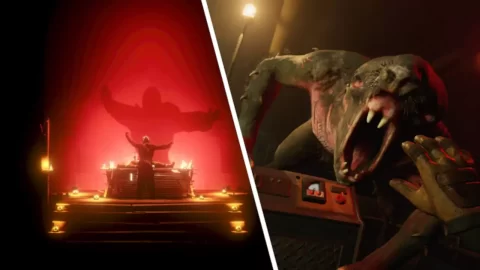 Metro Awakening muestra su inicio y se ve como un VR muy prometedor