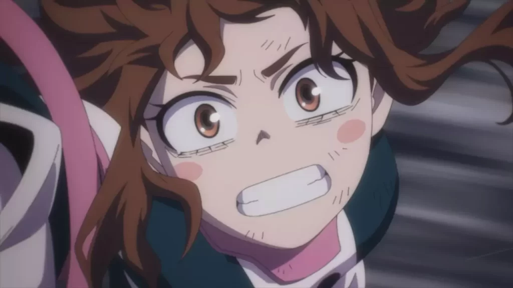 My Hero Academia, temporada 7 capítulo 20 a qué hora sale el nuevo episodio, cómo y dónde verlo