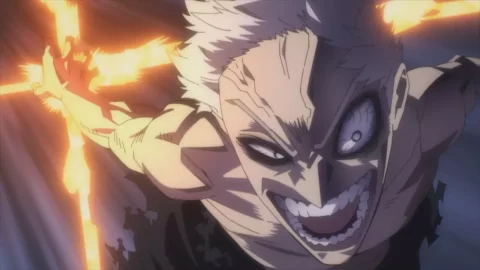 My Hero Academia, temporada 7 capítulo 21 a qué hora sale el nuevo episodio, cómo y dónde verlo