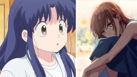 El panorama de la creación de anime es cada vez más insostenible, y ahora que se llama a un boicot, Netflix afirma que apoya a los animadores.