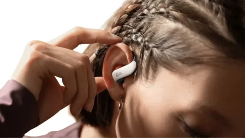 Ola Friend ByteDance