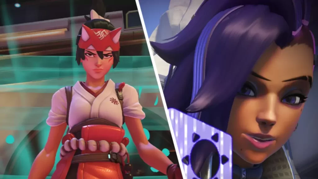 Overwatch 2 regresaría a las partidas 6 contra 6 y verá si funcionan de nuevo