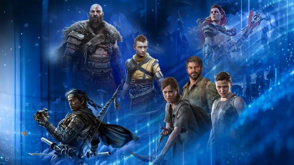 PlayStation estará en concierto con gira mundial que no incluye a LATAM