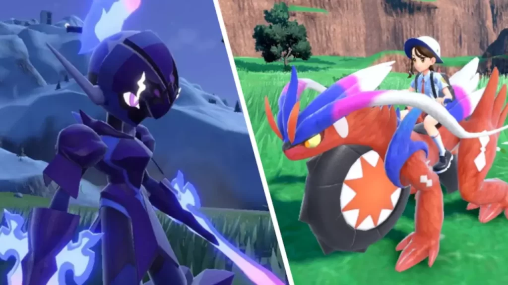 Estudio de Pokémon responde a filtración y revela lo que pasó