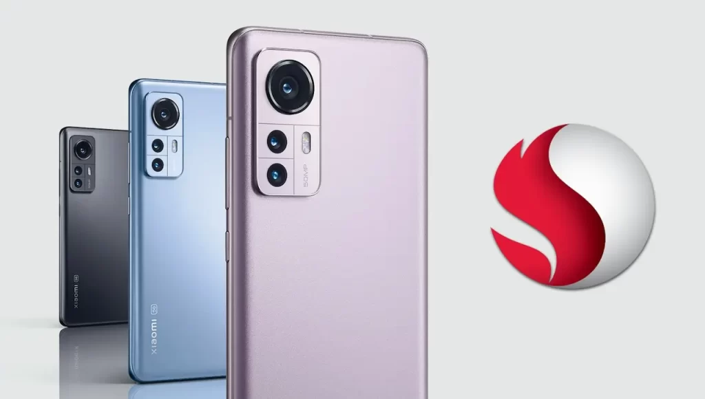 Qualcomm vulnerabilidad en Snapdragon 8 Gen 1