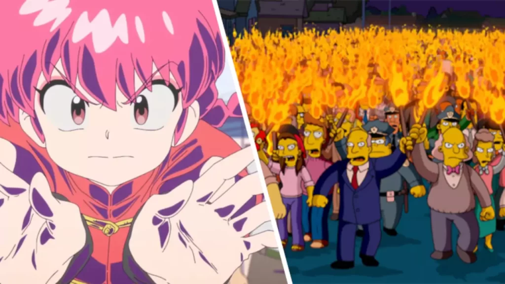 El nuevo anime de Ranma ½ llega a Netflix y las quejas aumentan