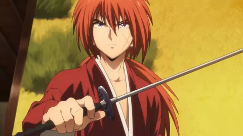 Rurouni Kenshin – Kyoto Disturbance -, capítulo 28: a qué hora sale el nuevo episodio, cómo y dónde verlo