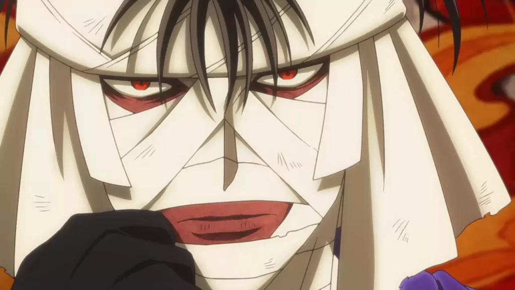 Rurouni Kenshin – Kyoto Disturbance -, capítulo 29: a qué hora sale el nuevo episodio, cómo y dónde verlo