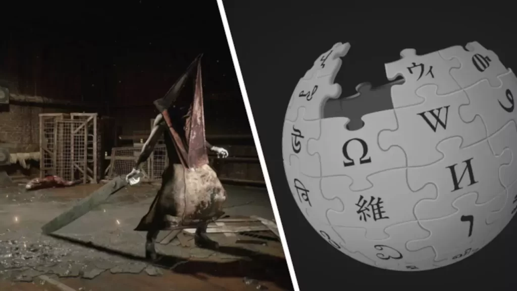 Silent Hill 2 Remake: La página en la Wikipedia acaba bloqueada por los fans tóxicos