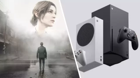 ¿Cuándo sale Silent Hill 2 en Xbox? Esto es lo que se sabe