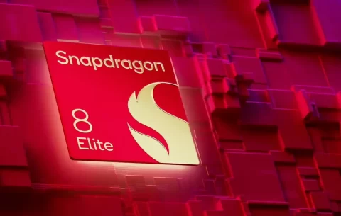 Snapdragon 8 Elite
