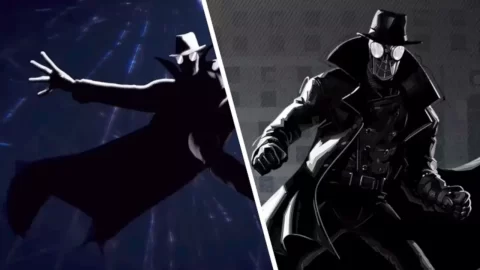 Spider-Noir: ¿Revelado antes de tiempo el villano de la serie?