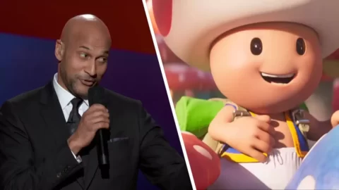 Secuela de Super Mario Bros. La Película tendrá personajes muy clavados