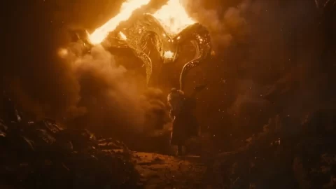 The Rings of Power sorprendió de la mejor manera posible. Echa un vistazo acá.