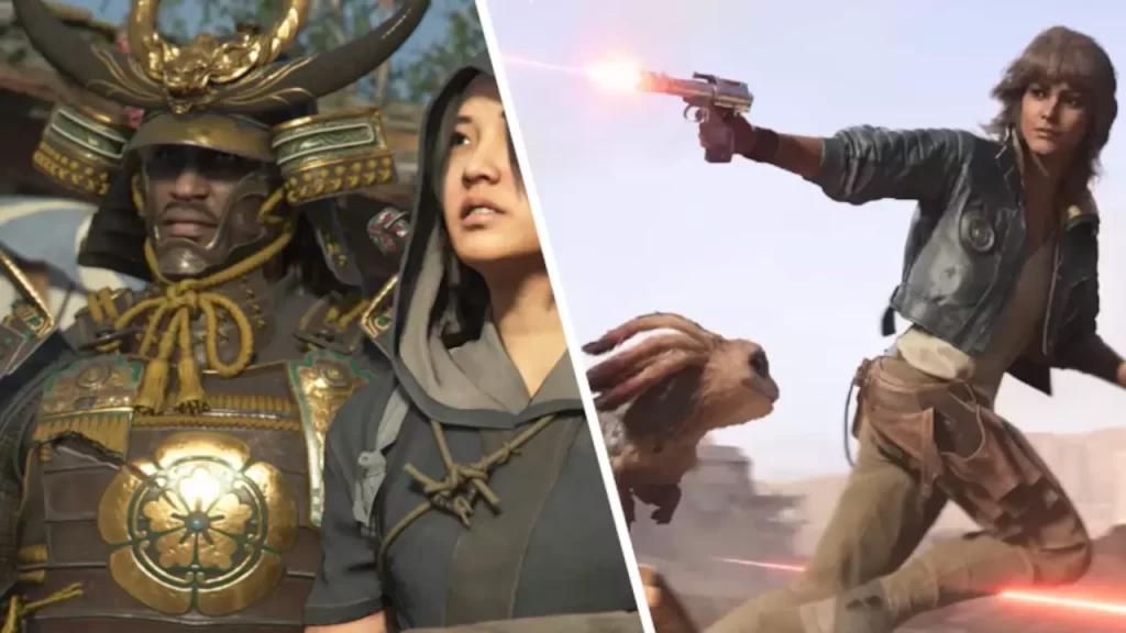 Ubisoft volvería al camino de ser una compañía privada