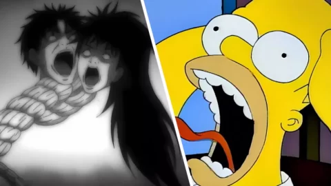 Encargado del anime de Uzumaki aclara qué rayos pasó con la animación