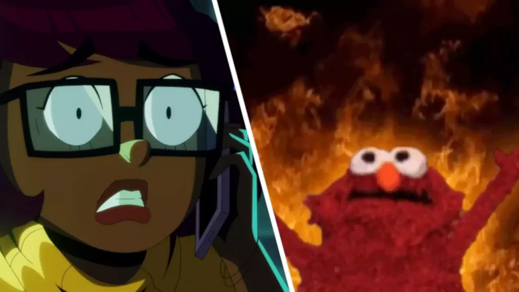 ¿Triunfó el mal? Serie animada de Vilma es cancelada