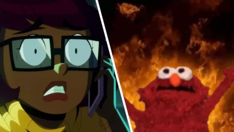 ¿Triunfó el mal? Serie animada de Vilma es cancelada