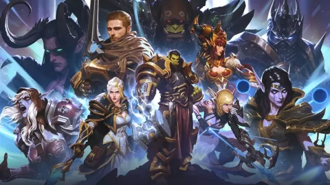 World of Warcraft celebrará su 20 aniversario con varias actividades