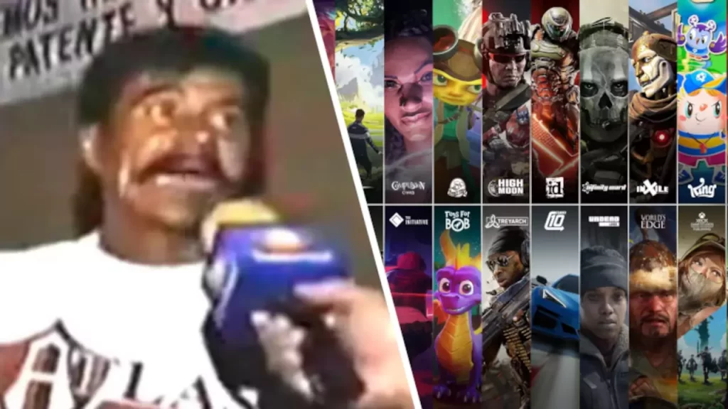 Y mis exclusivas ¿qué? Xbox será multiplataforma