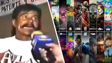 Y mis exclusivas ¿qué? Xbox será multiplataforma