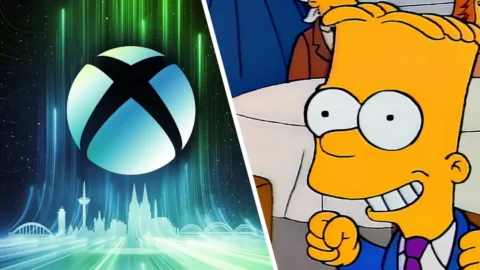 Un nuevo Xbox Partner Preview será este octubre de 2024