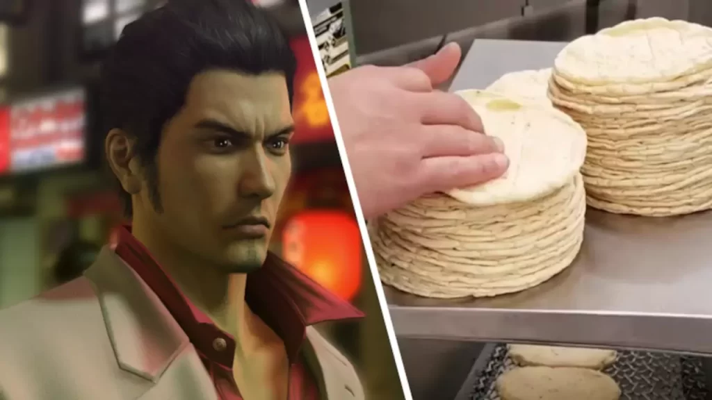 Yakuza Kiwami está vendiendo como tortillas calientes y Sega no se lo esperaba