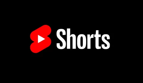 YouTube Shorts logo 2024