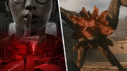 A quiet Place: The Road Ahead