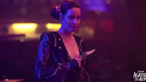 ¡Te cuento qué te espera en el siguiente capítulo Agatha en todas partes!