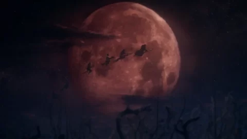 Agatha en todas partes golpea con una flamante identidad que sale a la luz.