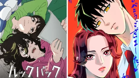 Crunchyroll podría regresar a su monopolio de anime, tras los fallos de Netflix y Prime Video.