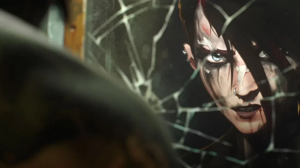 Arcane muestra un nuevo avance de su segunda temporada