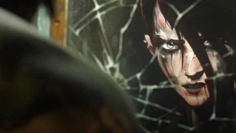 Arcane muestra un nuevo avance de su segunda temporada